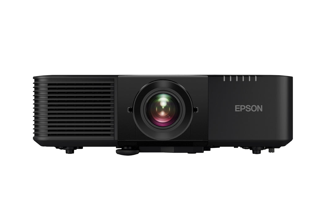 Epson EB-L895U, 8000 ANSI lumens, 3LCD, WUXGA (1920x1200), 5000000:1, 16:10, 1270 - 12700 mm (50 - 500")