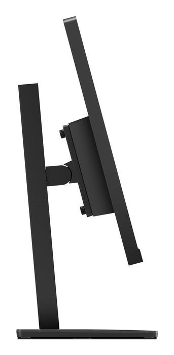 Lenovo ThinkVision E24q-30, 60.5 cm (23.8"), 2560 x 1440 pixels, 2K Ultra HD, LED, 14 ms, Black