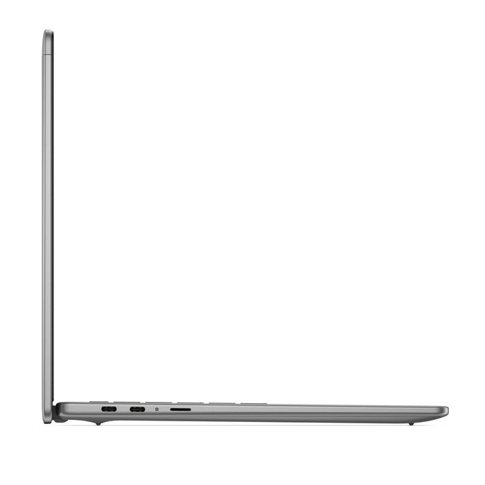 DELL Latitude 7455, Qualcomm Snapdragon, 3.4 GHz, 35.6 cm (14"), 2560 x 1600 pixels, 32 GB, 512 GB
