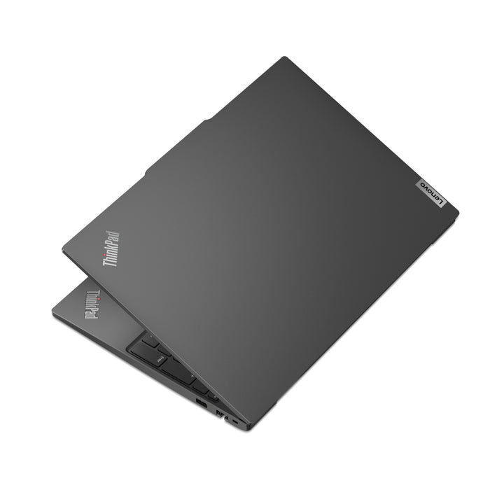 Lenovo ThinkPad E16 Gen 2 (Intel), Intel Core Ultra 7, 40.6 cm (16"), 1920 x 1200 pixels, 16 GB, 512 GB, Windows 11 Pro