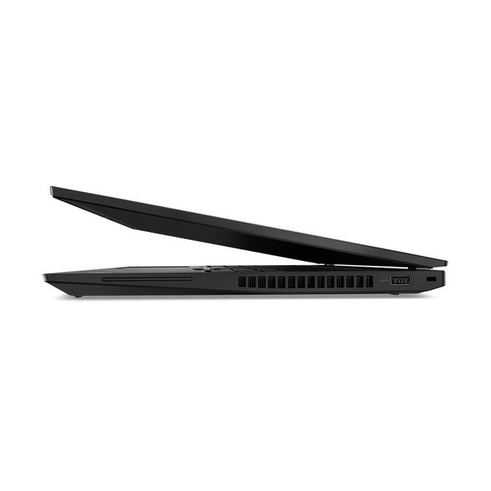 Lenovo ThinkPad P16s Gen 2 (Intel), Intel® Core™ i7, 40.6 cm (16"), 1920 x 1200 pixels, 16 GB, 512 GB, Windows 11 Pro