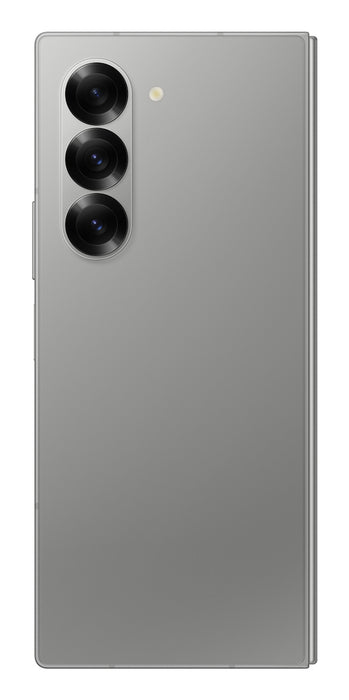 Samsung Galaxy Z Fold6 , 19.3 cm (7.6"), 12 GB, 256 GB, 50 MP, Android 14, Silver