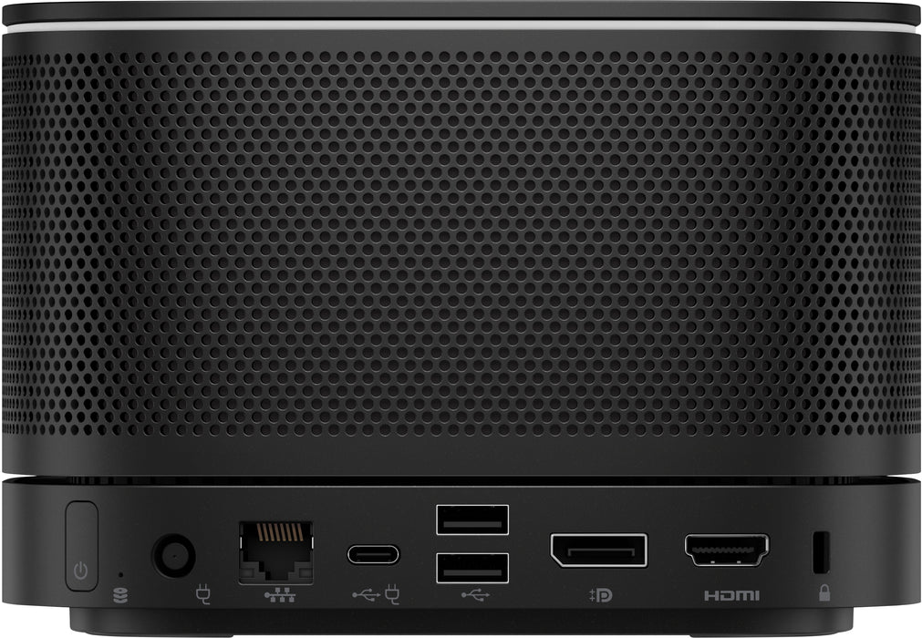 HP Elite Slice G2, 2.7 GHz, Intel® Core™ i5, 8 GB, 128 GB, DVD±RW, Windows 10 IoT Enterprise