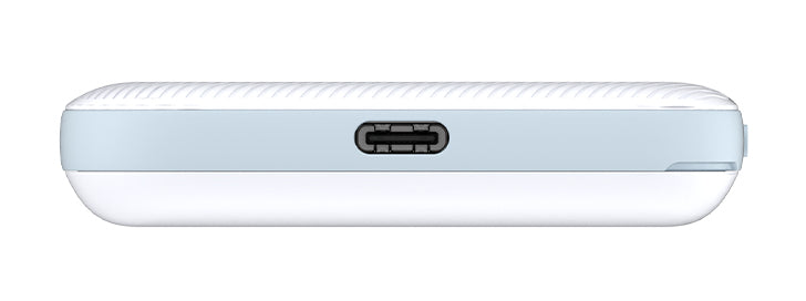 D-Link 4G LTE AX300 Wi-Fi 6 Mobile Hotspot, Cellular network modem, White, Portable, 802.11b, 802.11g, Wi-Fi 4 (802.11n), Wi-Fi 6 (802.11ax), 150 Mbit/s, 4G, LTE