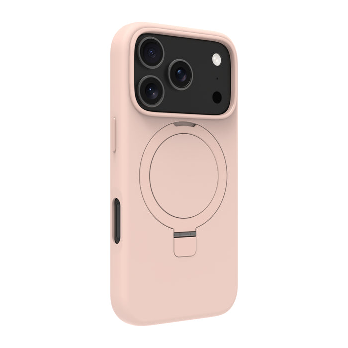 dbramante1928 Roskilde MS Kick ICON - iPhone 18 Pro/iPhone 17 Pro - Pink Sand, Cover, Apple, iPhone 18 Pro/iPhone 17 Pro, Sand
