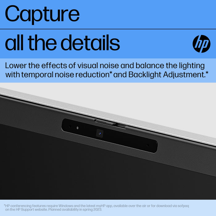 HP EliteBook G10, Intel® Core™ i7, 35.6 cm (14"), 1920 x 1080 pixels, 16 GB, 512 GB, Windows 11 Pro