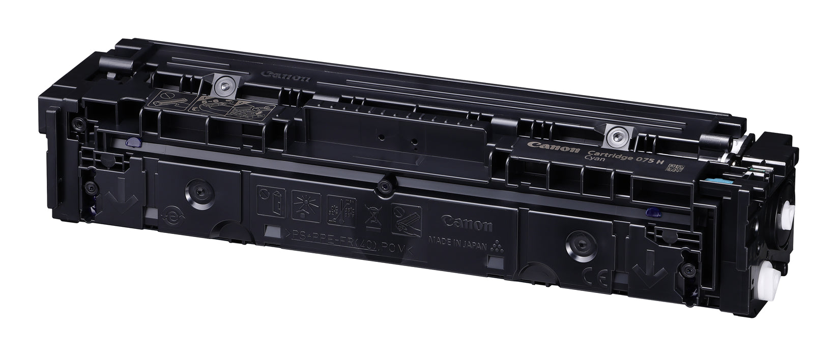 Canon 075 High Capacity, 2500 pages, Cyan, 1 pc(s)