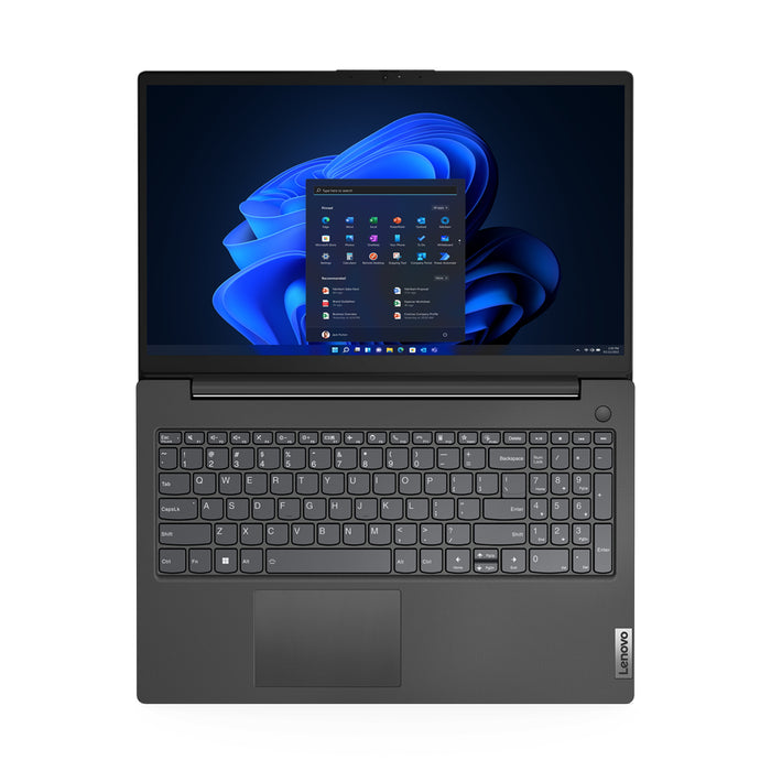 Lenovo V15 G4 ABP, AMD Ryzen™ 7, 2 GHz, 39.6 cm (15.6"), 1920 x 1080 pixels, 16 GB, 512 GB
