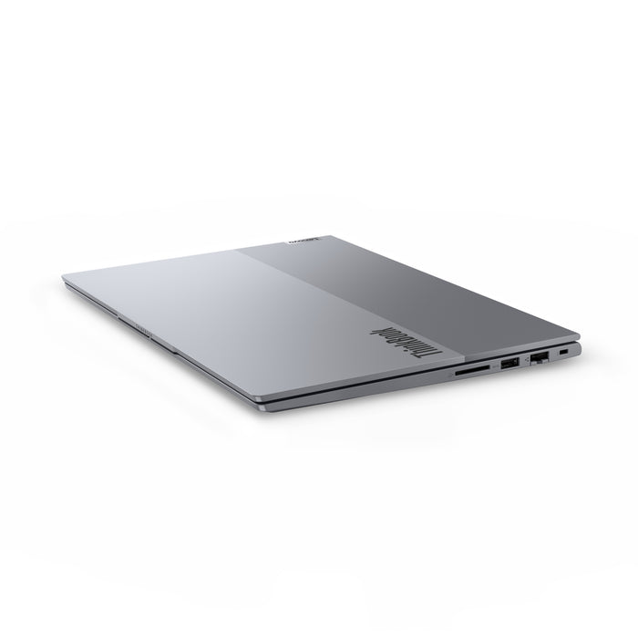 Lenovo ThinkBook 14 G7 ARP, AMD Ryzen™ 5, 3.3 GHz, 35.6 cm (14"), 1920 x 1200 pixels, 8 GB, 256 GB