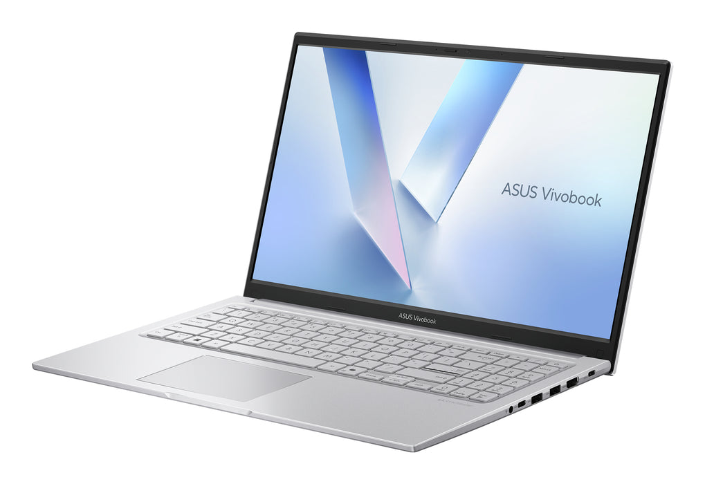 ASUS Vivobook 15 X1504MA-BQ055W, Intel Core 7, 39.6 cm (15.6"), 1920 x 1080 pixels, 16 GB, 512 GB, Windows 11 Home