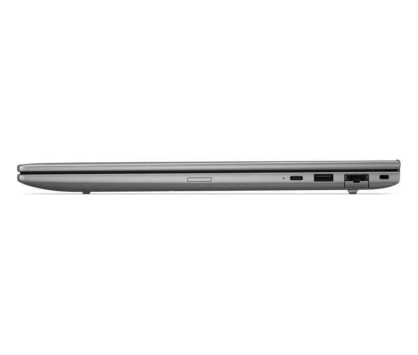 HP ZBook 8 G2i 16 inch Mobile Workstation PC - Data Science, Intel Core Ultra 7, 40.6 cm (16"), 1920 x 1200 pixels, 32 GB, 1 TB, Windows 11 Pro