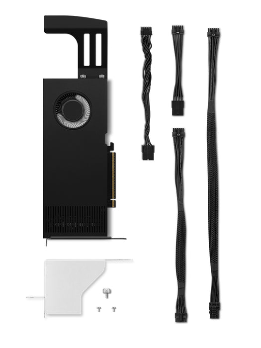 Lenovo 4X61T95636, RTX PRO 4000, 24 GB, GDDR7, 192 bit, 7680 x 4320 pixels, PCI Express x16 5.0