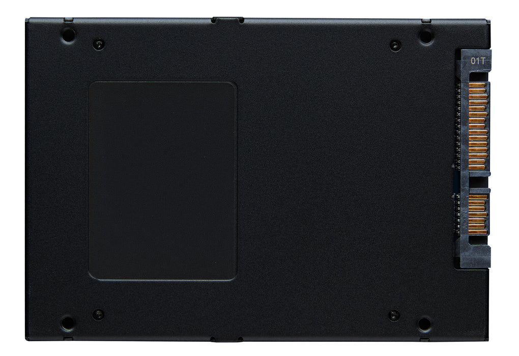 Kingston Technology 1024G SSD KC600 SATA3 2.5", 1 TB, 2.5", 550 MB/s, 6 Gbit/s