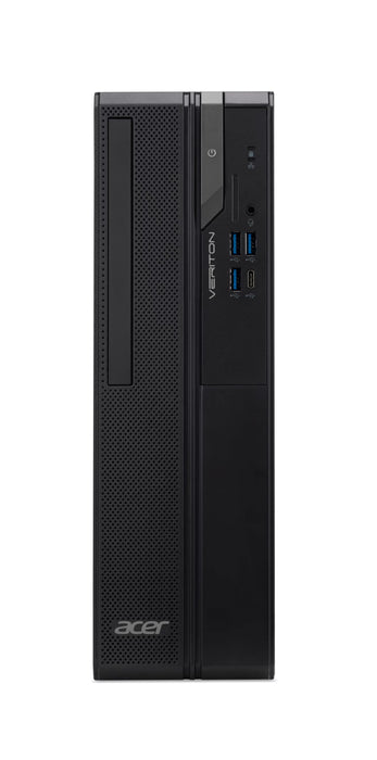 Acer Veriton X Series desktop (VX2722G) - Intel Core i7, 16GB RAM, 512GB SSD, Windows 11, 2.1 GHz, Intel® Core™ i7, i7-14700, 16 GB, 512 GB, Windows 11 Pro