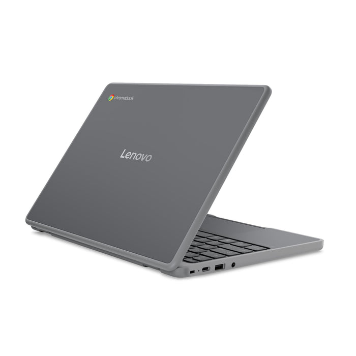 Lenovo Chrome 100e G5 M89, MediaTek Kompanio, 2.6 GHz, 29.5 cm (11.6"), 1366 x 768 pixels, 4 GB, 64 GB