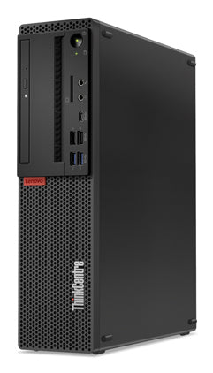 Lenovo ThinkCentre M720s, 2.9 GHz, Intel® Core™ i5, 16 GB, 512 GB, DVD±RW, Windows 10 Pro