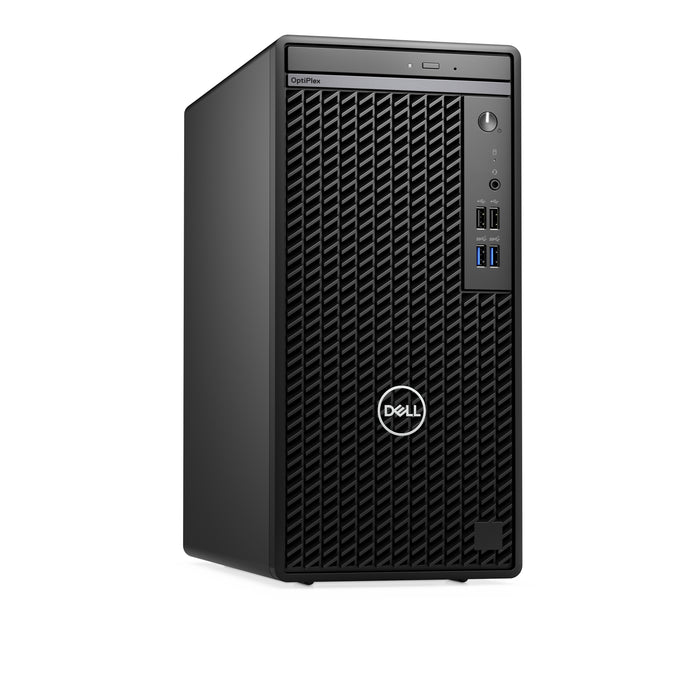 DELL OptiPlex 7010, Intel® Core™ i5, i5-13500, 8 GB, 256 GB, DVD-RW, Windows 11 Pro