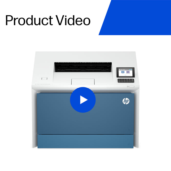 HP LaserJet Enterprise 4701dn Color Printer, Laser, Colour, A4, 33 ppm, Duplex printing