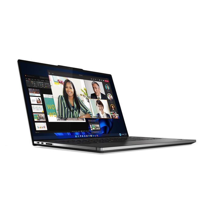 Lenovo ThinkPad Z16 Gen 1, AMD Ryzen™ 9 PRO, 3.3 GHz, 40.6 cm (16"), 3840 x 2400 pixels, 32 GB, 1 TB