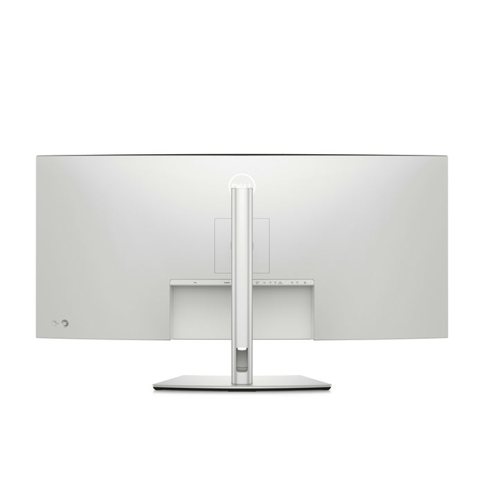 DELL UltraSharp U4025QW, 101.6 cm (40"), 5120 x 2160 pixels, 5K Ultra HD, LCD, 8 ms, Silver