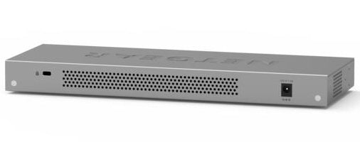 NETGEAR GS116, Unmanaged, L2, Gigabit Ethernet (10/100/1000)