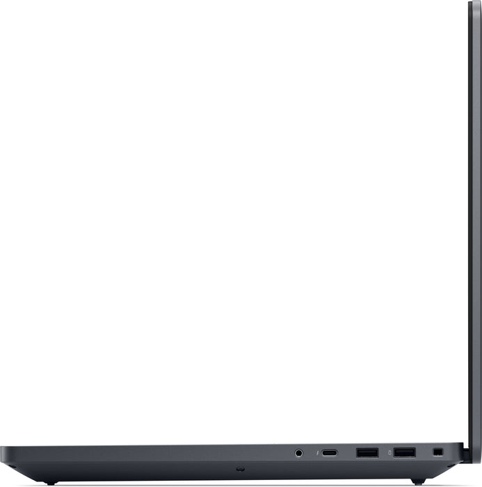 DELL Pro Max 18 Plus MB18250, Intel Core Ultra 7, 45.7 cm (18"), 2560 x 1600 pixels, 32 GB, 1 TB, Windows 11 Pro