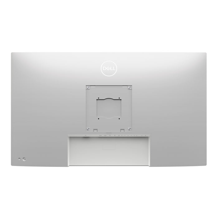DELL UltraSharp U4323QE, 109.2 cm (43"), 3840 x 2160 pixels, 4K Ultra HD, LCD, 8 ms, Silver