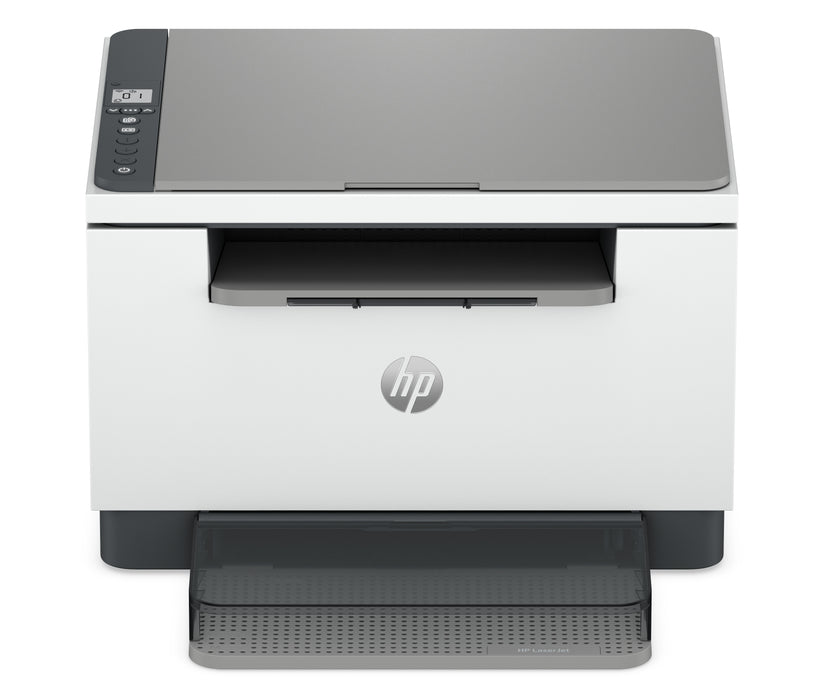 HP LaserJet M248dw Multifunction Black and white Printer, Laser, Mono printing, 600 x 600 DPI, A4, Direct printing, White