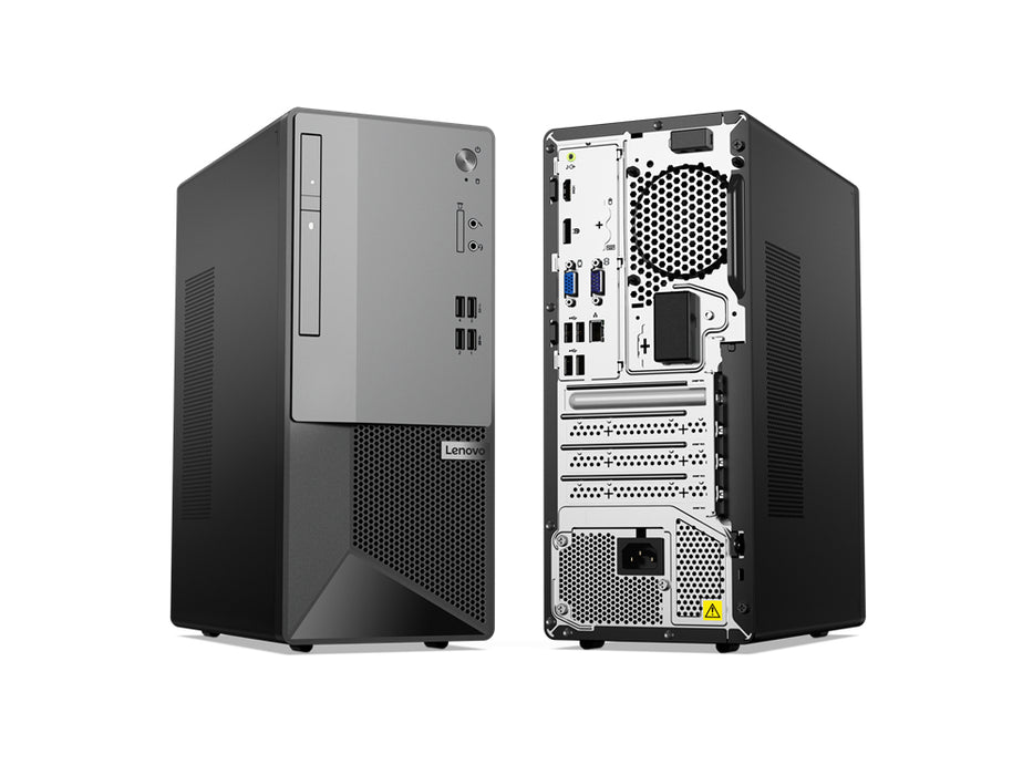 Lenovo V50t, 2.9 GHz, Intel® Core™ i7, 8 GB, 512 GB, DVD±RW, Windows 10 Pro