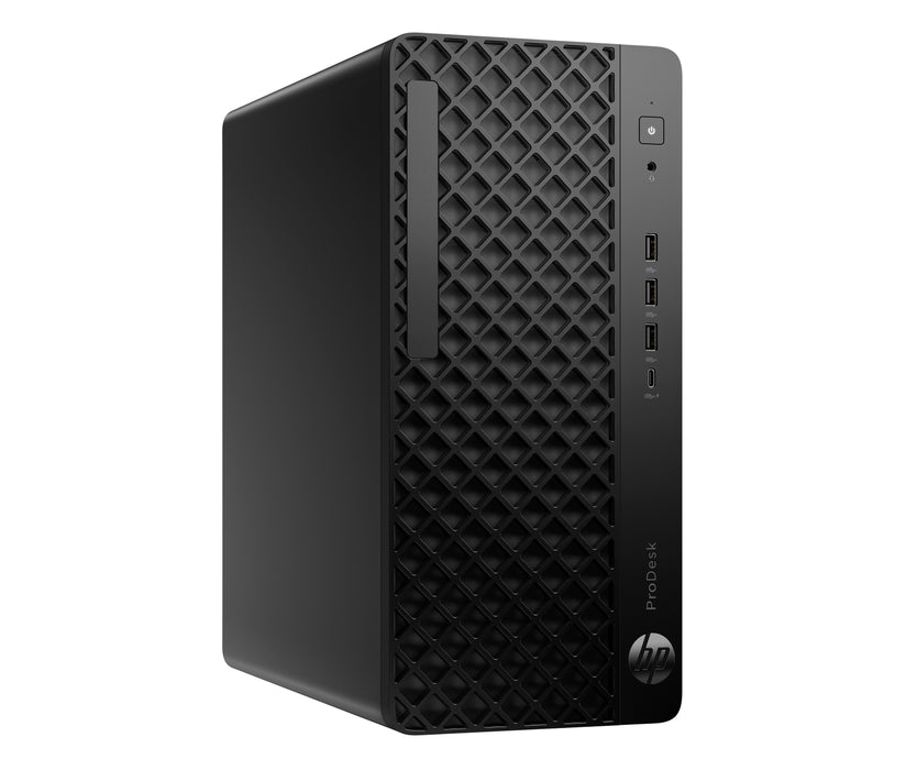 HP ProDesk 4 Tower G1i Wolf Pro Security Edition, Intel Core Ultra 5, 235, 16 GB, DDR5-SDRAM, 512 GB, Windows 11 Pro