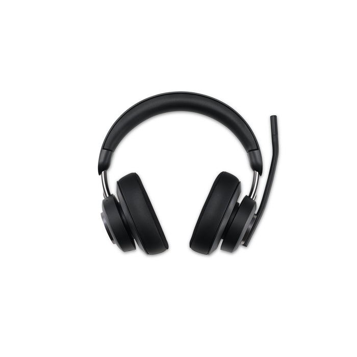 Kensington H3000 Bluetooth Over-Ear Headset, Wireless, Headset