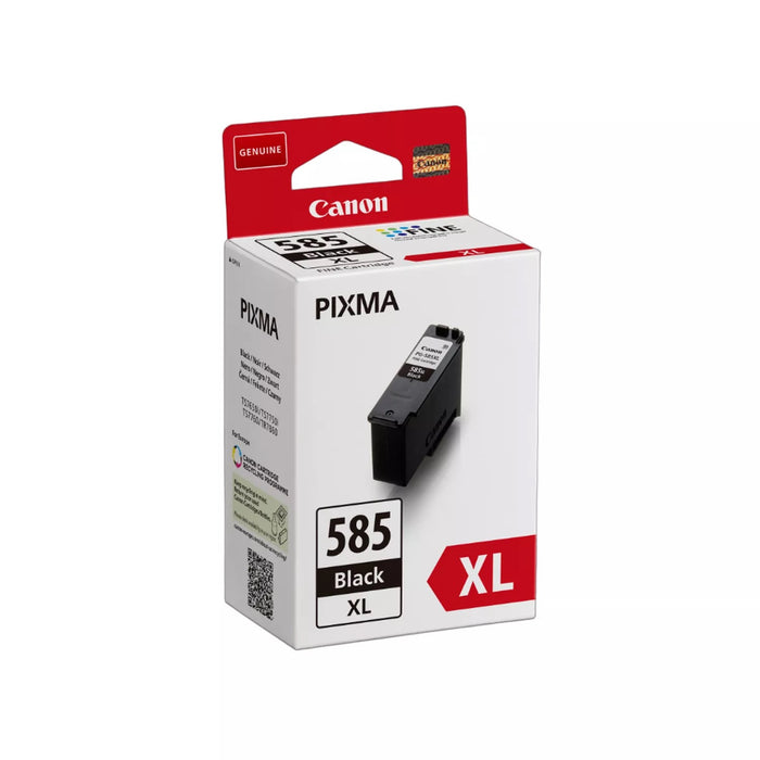 Canon 6204C001, High (XL) Yield, Black, 1 pc(s), 300 pages, Single pack