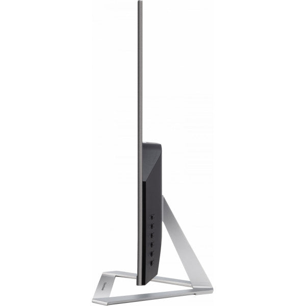 Viewsonic VX Series VX3276-2K-mhd-2, 81.3 cm (32"), 2560 x 1440 pixels, Quad HD, LED, 4 ms, Silver