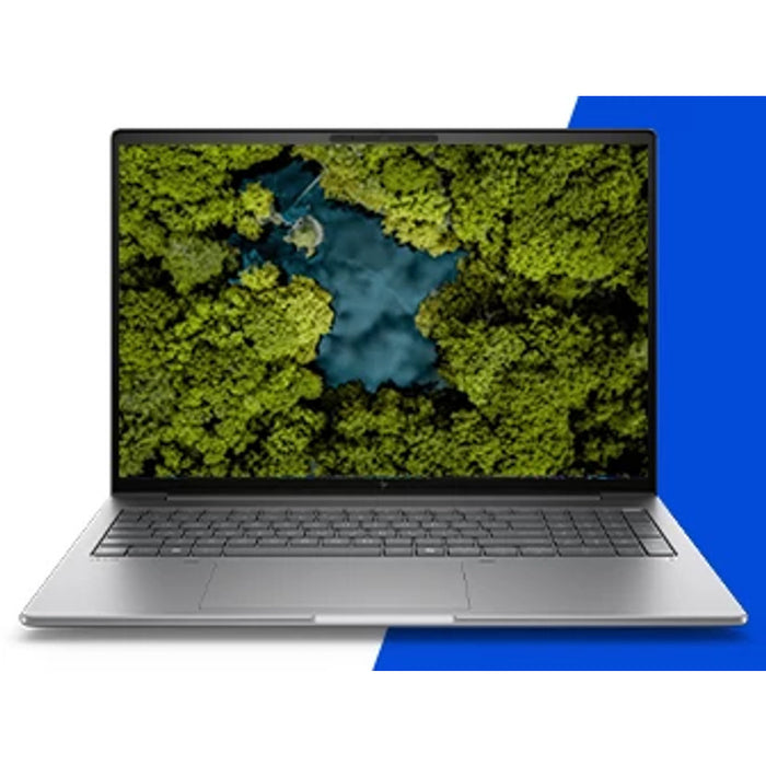 HP ZBook 8 G1i Data Science, Intel Core Ultra 7, 40.6 cm (16"), 1920 x 1200 pixels, 16 GB, 512 GB, Windows 11 Pro