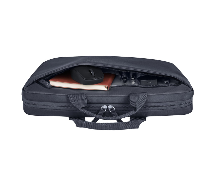HP Everyday 14-inch Laptop Briefcase, Briefcase, 35.8 cm (14.1"), Shoulder strap, 420 g