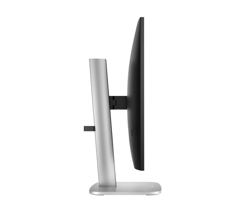 HP Series 5 Pro 27 inch FHD Monitor - 527pf, 68.6 cm (27"), 1920 x 1080 pixels, Full HD, LCD, 5 ms, Black