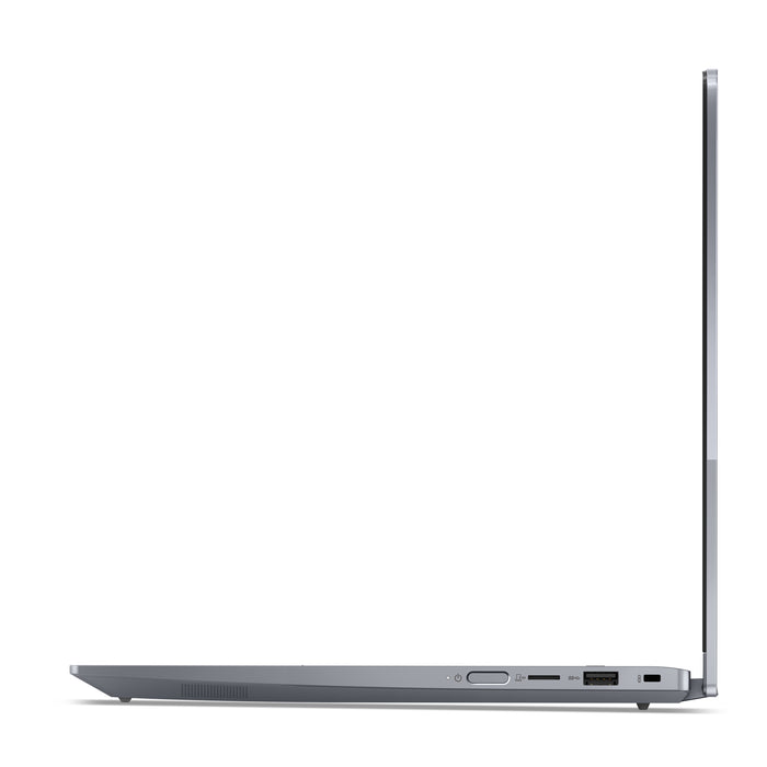 Lenovo ThinkBook 14 2-in-1 G5 IAU, Intel Core Ultra 7, 35.6 cm (14"), 1920 x 1200 pixels, 16 GB, 512 GB, Windows 11 Pro