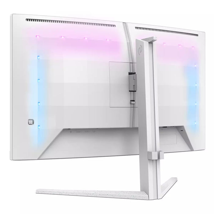 Philips Evnia 5000 27M2C5501/00, 68.6 cm (27"), 2560 x 1440 pixels, Quad HD, LCD, 1 ms, White