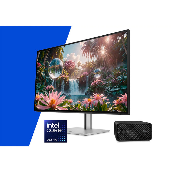 HP Z2 Mini G1a, 3.6 GHz, AMD Ryzen AI Max PRO, 380, 32 GB, 1 TB, Windows 11 Pro