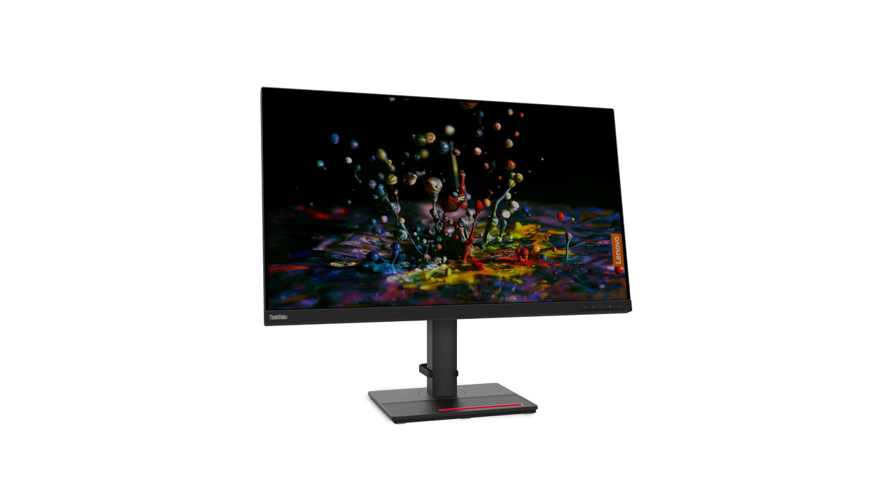 Lenovo ThinkVision P32p-20 80 cm (31.5") 3840 x 2160 pixels 4K Ultra HD LED, 80 cm (31.5"), 3840 x 2160 pixels, 4K Ultra HD, LED, 6 ms, Black