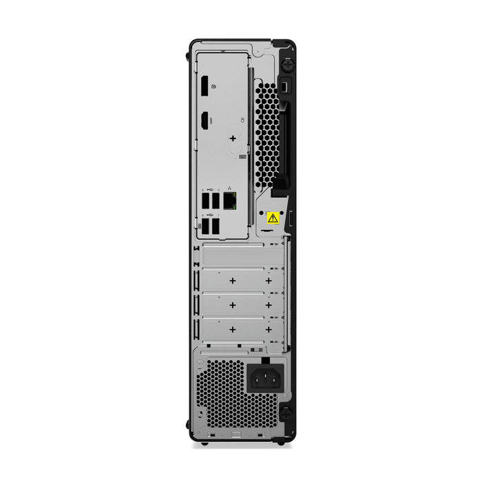 Lenovo ThinkCentre M70s Gen 5, 2.1 GHz, Intel® Core™ i7, 16 GB, 512 GB, DVD±RW, Windows 11 Pro