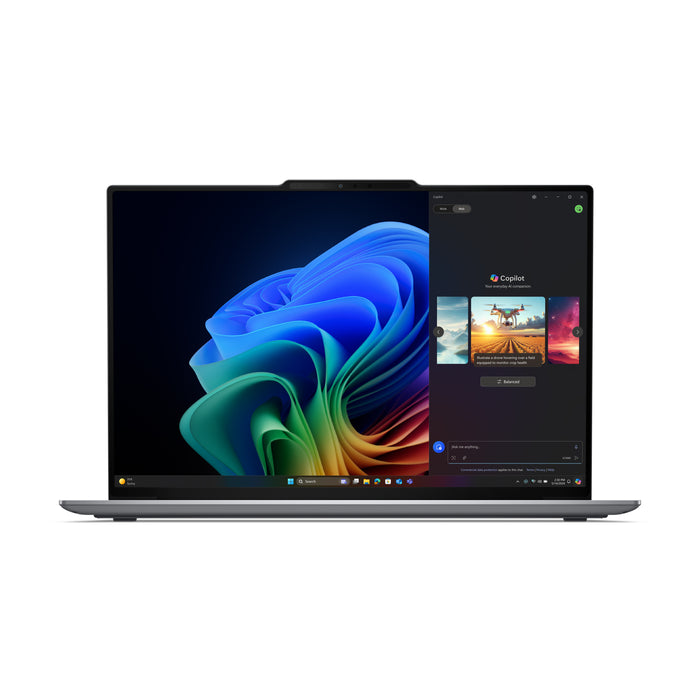 Lenovo ThinkPad X9-15 Gen 1 Copilot+ PC, Intel Core Ultra 7, 38.9 cm (15.3"), 2880 x 1800 pixels, 32 GB, 1 TB, Windows 11 Pro