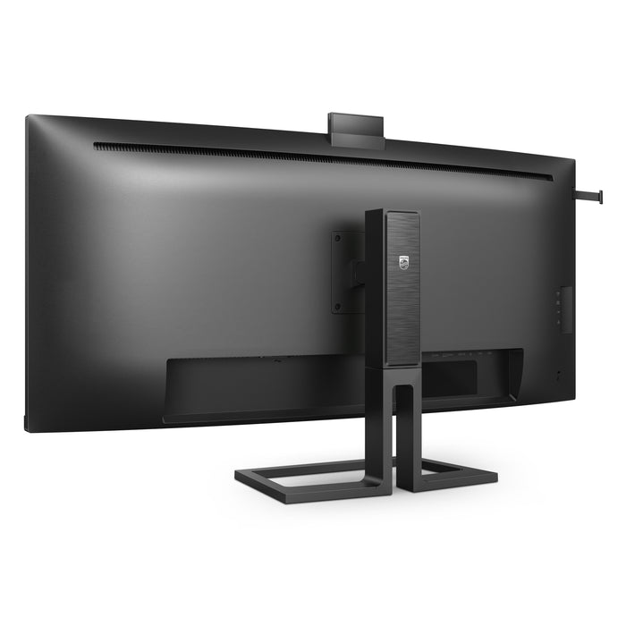 Philips 40B1U6903CH/00, 100.8 cm (39.7"), 5120 x 2160 pixels, 5K Ultra HD, LCD, 4 ms, Black
