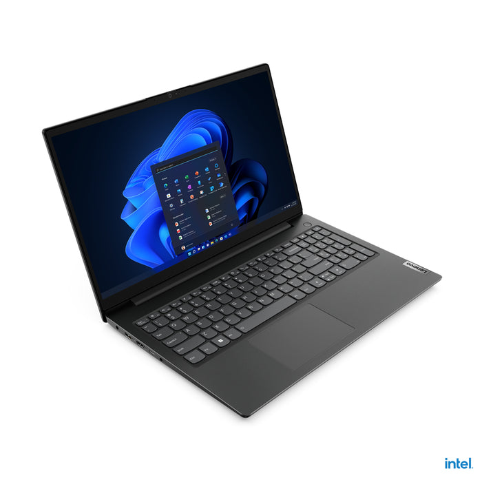 Lenovo V15 G4 IAH, Intel® Core™ i5, 39.6 cm (15.6"), 1920 x 1080 pixels, 8 GB, 256 GB, Windows 11 Pro