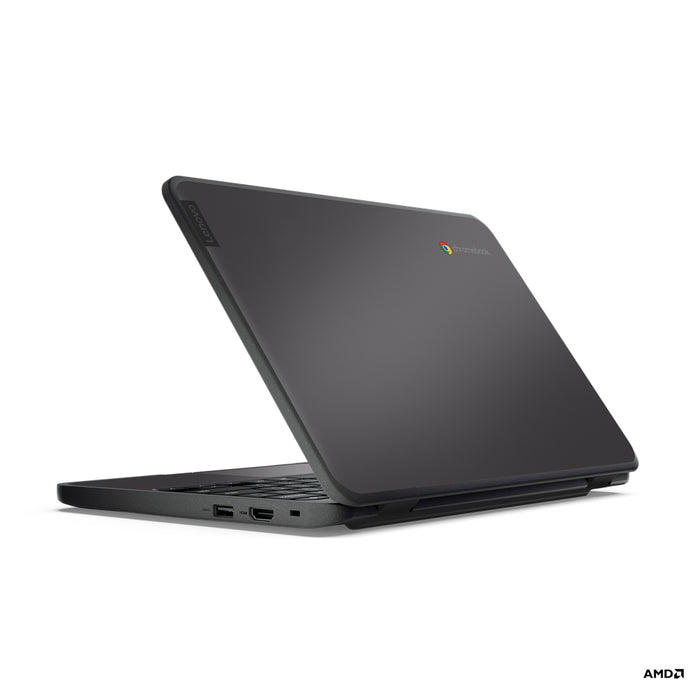 Lenovo 100e Chromebook Gen 3 (AMD), AMD 3000, 1.2 GHz, 29.5 cm (11.6"), 1366 x 768 pixels, 4 GB, 32 GB