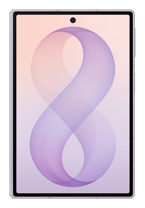 Samsung Galaxy Z Fold8 , 19.3 cm (7.6"), 1848 x 2448 pixels, 12 GB, 512 GB, 50 MP, Lavender