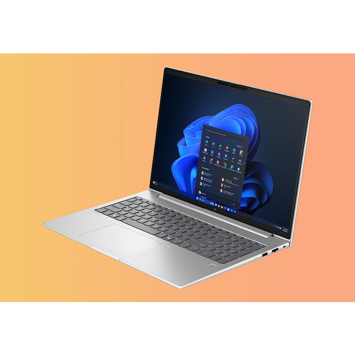 HP EliteBook 6 G1ah, AMD Ryzen™ 5, 3.2 GHz, 40.6 cm (16"), 1920 x 1200 pixels, 16 GB, 512 GB