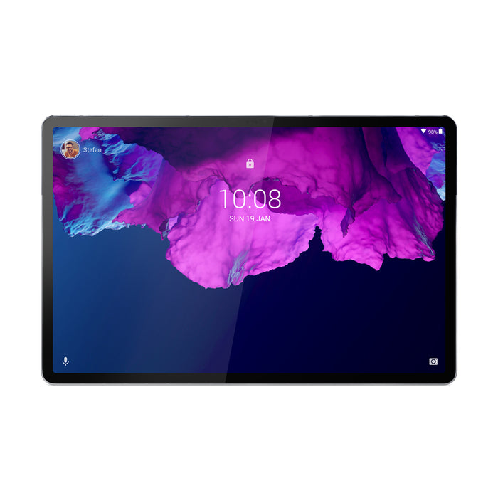 Lenovo Tab P11 Pro, 29.2 cm (11.5"), 2560 x 1600 pixels, 128 GB, 6 GB, Android 10, Grey