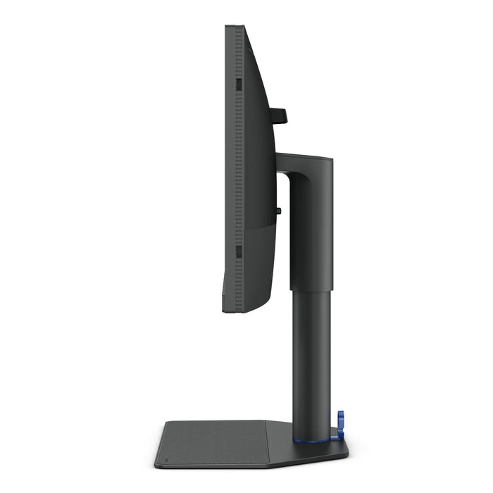 BenQ SW272Q, 68.6 cm (27"), 2560 x 1440 pixels, Wide Quad HD, LCD, 5 ms, Black