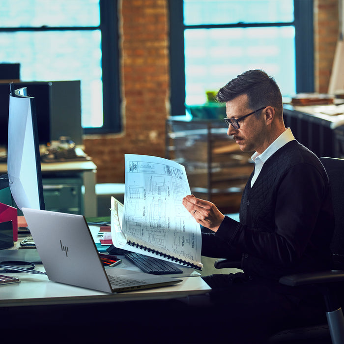 HP ZBook Power G11 A, AMD Ryzen™ 7, 3.8 GHz, 40.6 cm (16"), 2560 x 1600 pixels, 32 GB, 1 TB